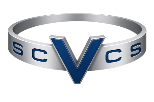SCVCS Logo